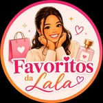 Favoritos da Lalá